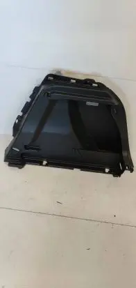 Peugeot 2008 II Trunk/boot lower side trim panel 98286705zd