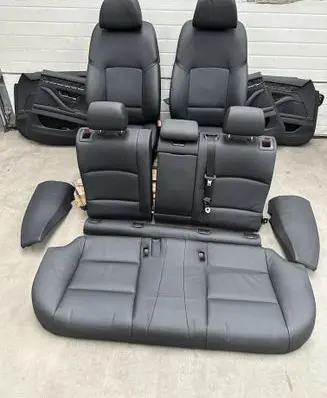 BMW 5 F10 F11 Seat set 