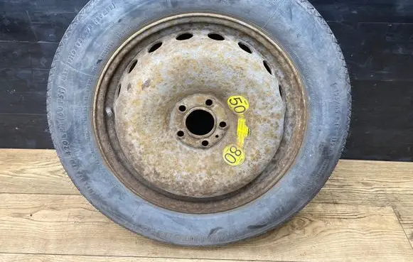 Volvo XC90 R18 spare wheel 30714950