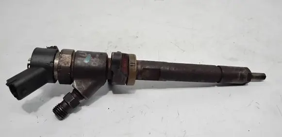Citroen C4 I Fuel injector 0445110188 9EF03892080