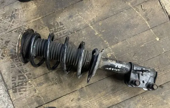 Ford Galaxy Front shock absorber/damper FEEFE