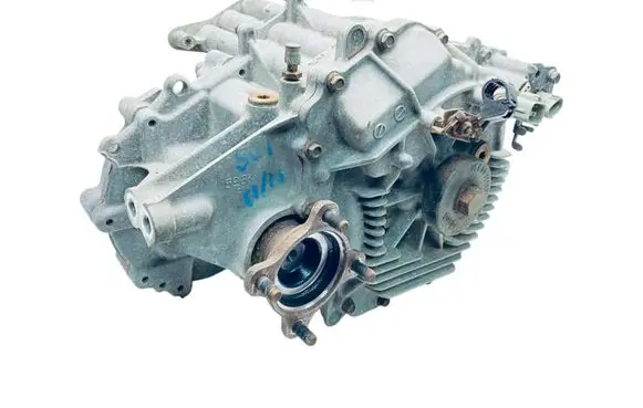 Lexus RX 450H Rear differential 3097048070 30970-48070