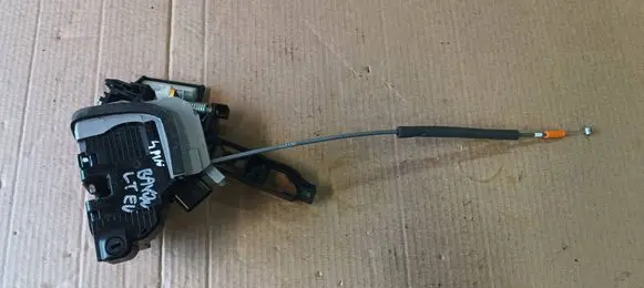 Hyundai Bayon Rear door lock 81410Q0400