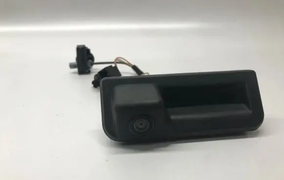 Volkswagen Jetta VII Reversing camera 17A827566