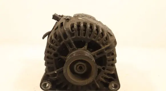 Peugeot Partner Generator/alternator 9646476280