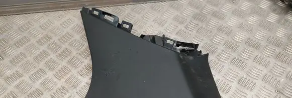 Audi Q5 SQ5 (C) pillar trim 80A867246B
