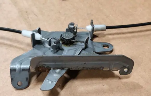 Honda Accord Tailgate/trunk/boot lock/catch/latch