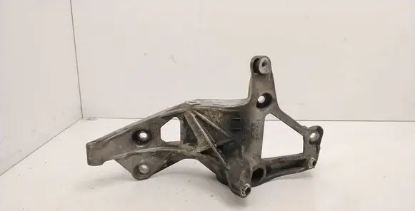 BMW 1 F20 F21 A/C compressor mount bracket 64557603346 67871110