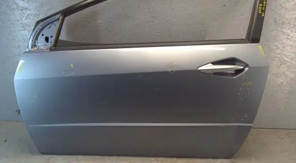 Honda Civic Door (2 Door Coupe)