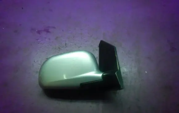 Mitsubishi Space Star Front door electric wing mirror