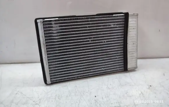 Opel Mokka X Electric cabin heater radiator 