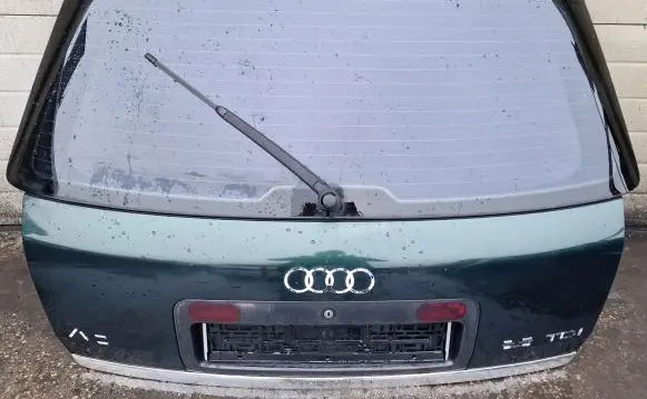 Audi A6 S6 C5 4B Tailgate/trunk/boot lid