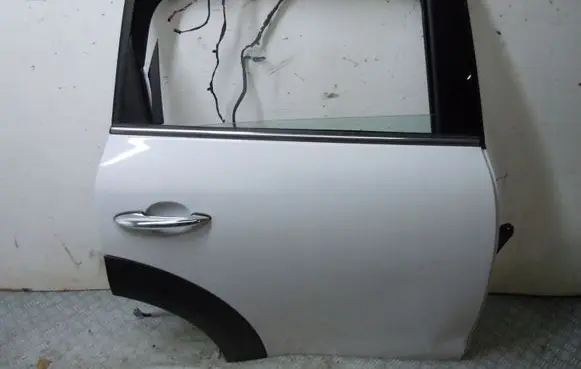 Mini Cooper Countryman R60 Rear door