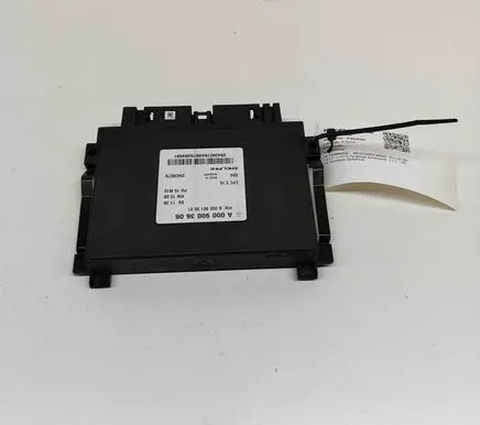 Mercedes-Benz GLA W156 Other devices A0009015601 28439276