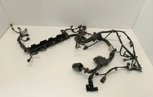 Honda Civic IX Engine installation wiring loom 32110RZ0G012