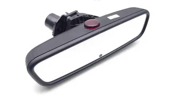 BMW 5 GT F07 Rear view mirror (interior) 9218390