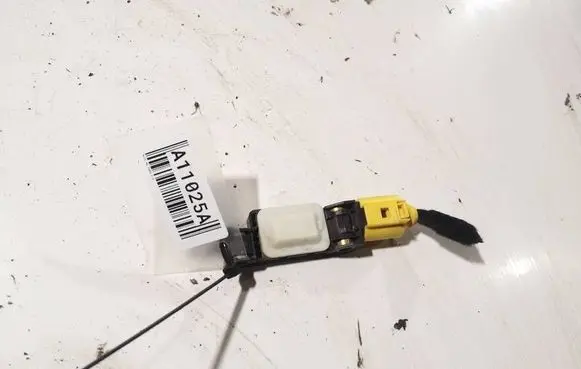 Audi A3 S3 8P Airbag deployment crash/impact sensor 4b0959643e