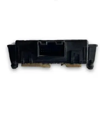 Volkswagen Golf V Gateway control module 1K0907530C