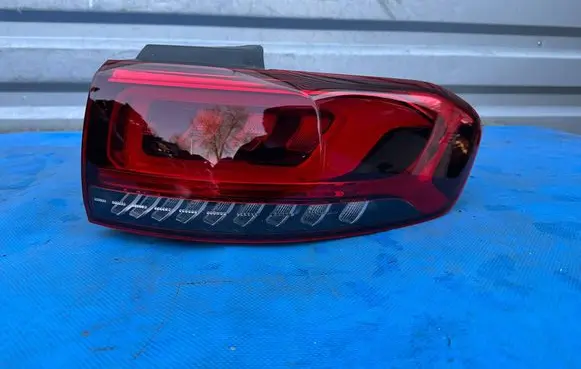 Mercedes-Benz GLB x247 Rear/tail lights A2479066804