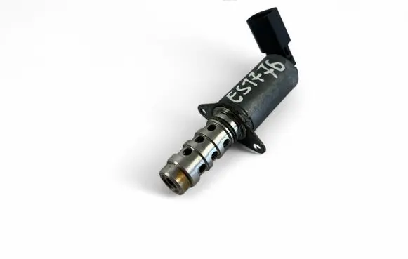 Audi A4 S4 B7 8E 8H Turbo solenoid valve 06F109257A