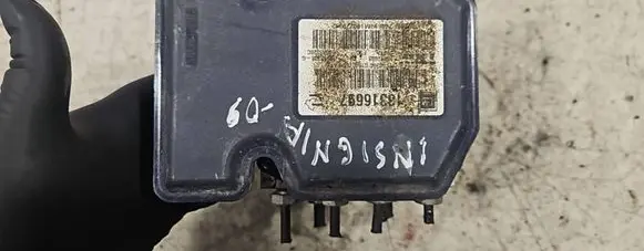 Opel Insignia A ABS Pump 13316697 5328C018407681 16312208G