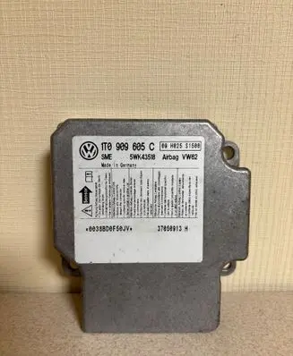 Airbag control unit/module
