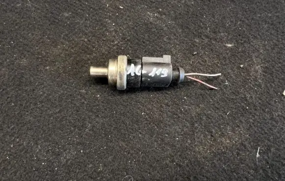 Volkswagen Golf IV Outside/exterior temperature sensor 