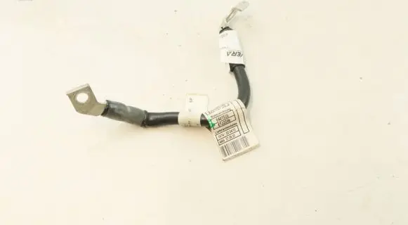 BMW X7 G07 Negative earth cable (battery) 9441926 8796284 0674222412