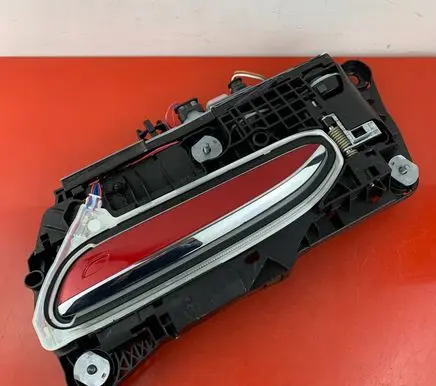Mercedes-Benz E W214 Front door exterior handle A0997608303