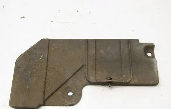 Suzuki Vitara (LY) Rear underbody cover/under tray 7282454P0