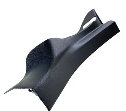 Dodge Charger Rear sill trim cover 1KL39TRMAA 1KL39DX9AF