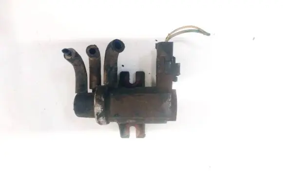 Peugeot 207 Turbo solenoid valve 9652570180