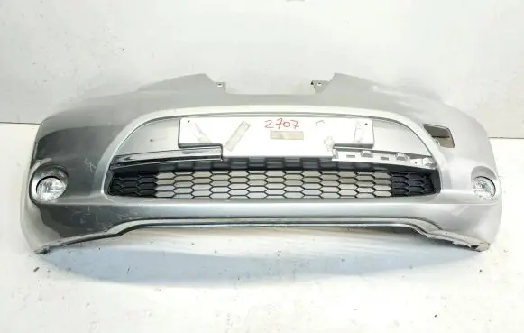 Nissan Leaf I (ZE0) Front bumper 620223NA0H