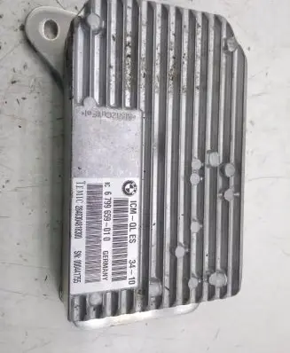 BMW 5 F10 F11 Other control units/modules 679965901