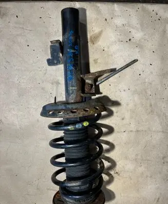 Volvo S80 Front shock absorber/damper 6G9118045NBA 31201056 019070839