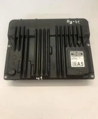 Toyota RAV 4 (XA50) Engine control unit/module 896614AA50 2763002930