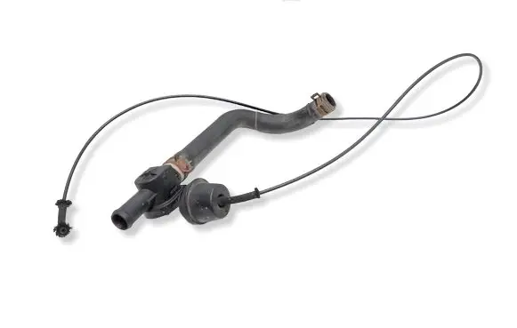 Volkswagen II LT Engine coolant pipe/hose 2D0121063C 701121805