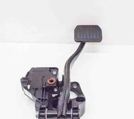 Brake pedal