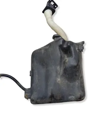 Citroen C4 I Windshield washer fluid reservoir/tank 9650226680 21228900