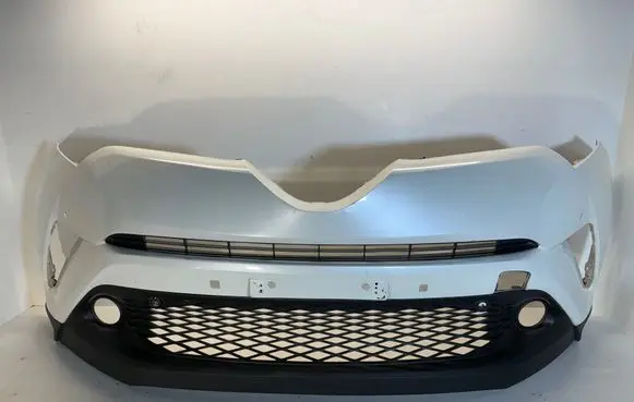 Toyota C-HR I Front bumper 