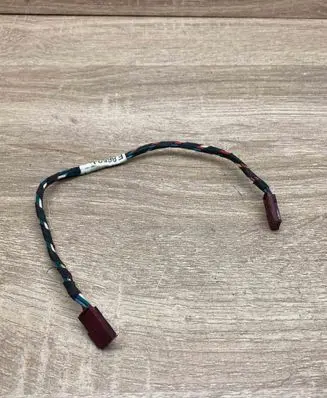BMW 5 E39 Plug wire 2493715 24937151