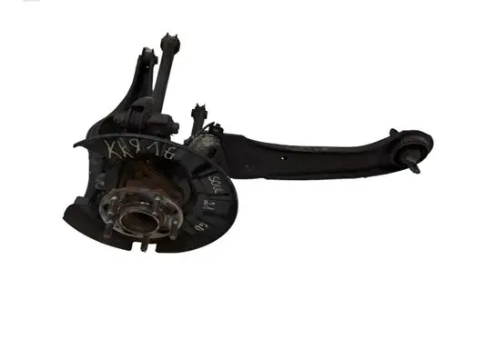 KIA Soul Rear suspension assembly kit set 