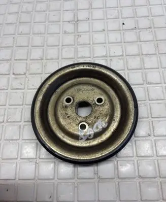 Peugeot 3008 I Water pump pulley 761902080