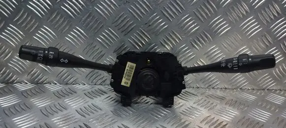 Nissan Almera N16 Headlight wiper switch 54034612B