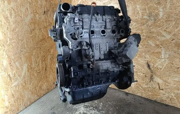 Citroen Berlingo Engine 9H03 10JBAC