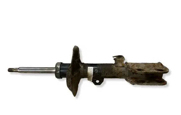 Toyota Corolla Verso AR10 Front shock absorber/damper 