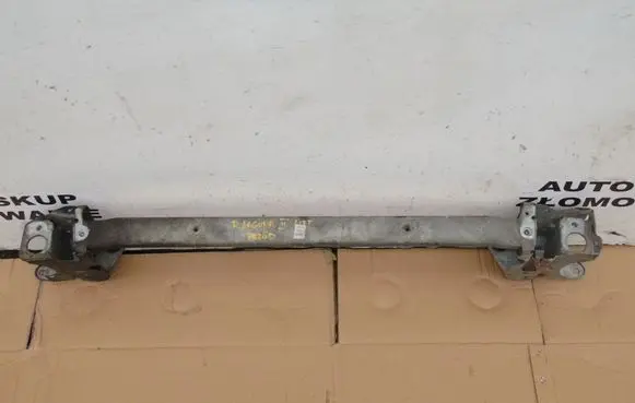 Renault Laguna II Front bumper support beam