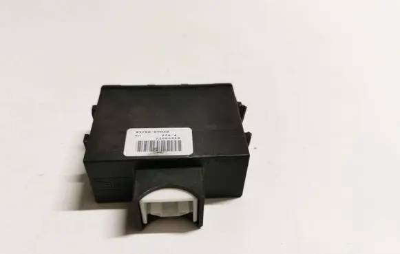Toyota Avensis T250 Immobilizer control unit/module 8978005030