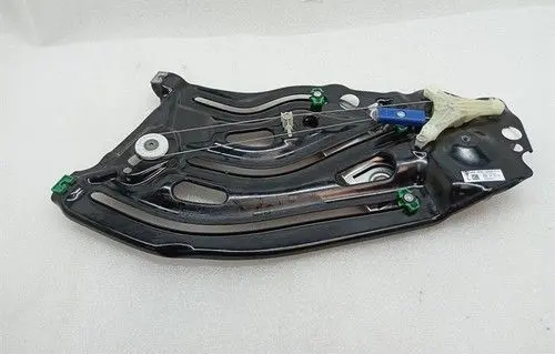 Porsche 911 992 Rear door manual window regulator 992839399D