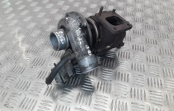 KIA Carnival Turbo 0K55113700C KHF51A